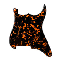 4-Ply Leopard Print