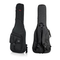 Gator Cases Transit Series Electric Guitar Gig Bag Black - Ploutone