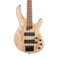 Cort Artisan Series B4 Element 4-String Bass Guitar Open Pore Natural - Ploutone