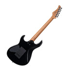 Cort G290 FAT II Double Cutaway 6-String Electric Guitar - Antique Violin Burst - Ploutone