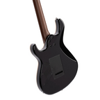 Cort G300 Pro Series Double Cutaway 6-String Electric Guitar - Black - Ploutone