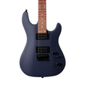Cort KX100 6-String Electric Guitar in Metallic Ash Finish - Ploutone