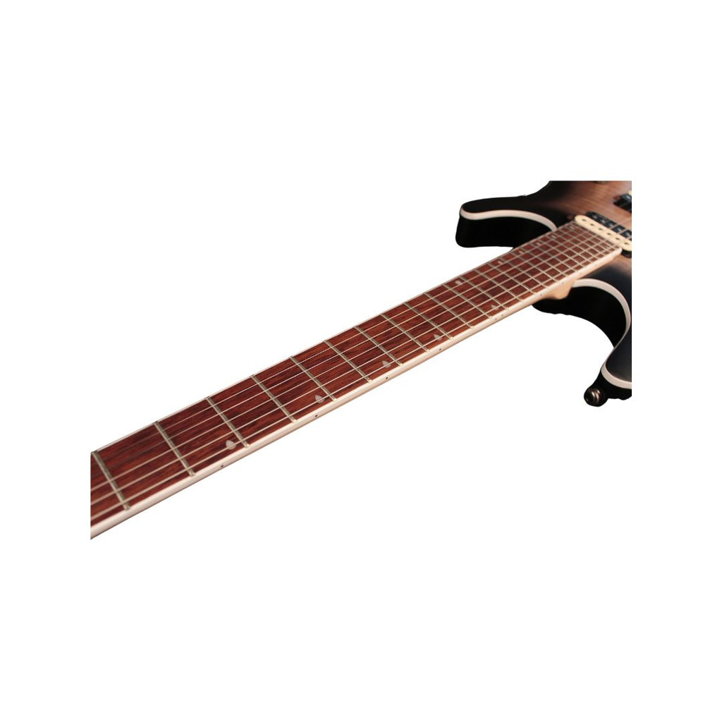 Cort KX300 Electric Guitar - Open Pore Raw Burst | Ploutone
