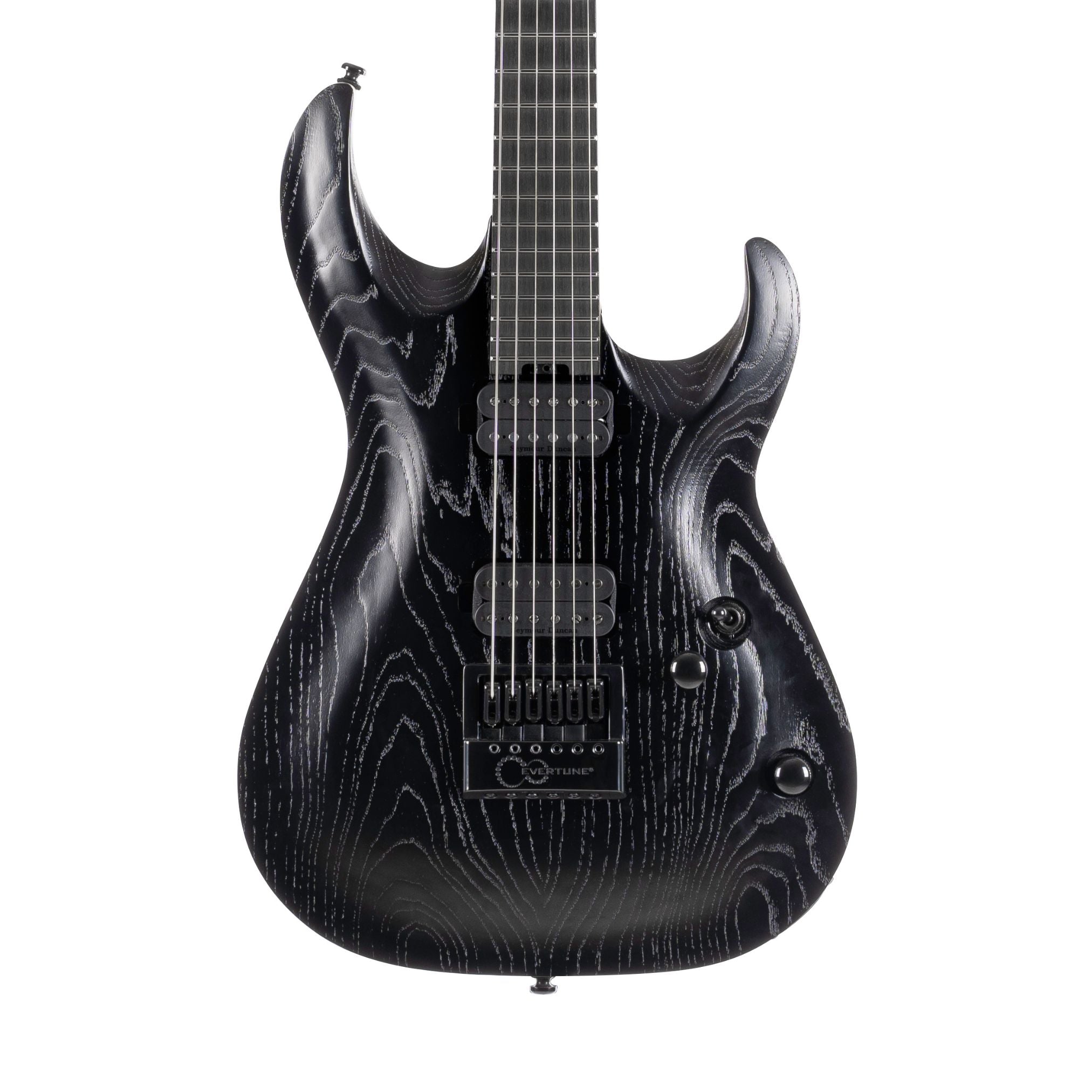 Cort KX700 EverTune 6-String Electric Guitar - Ploutone