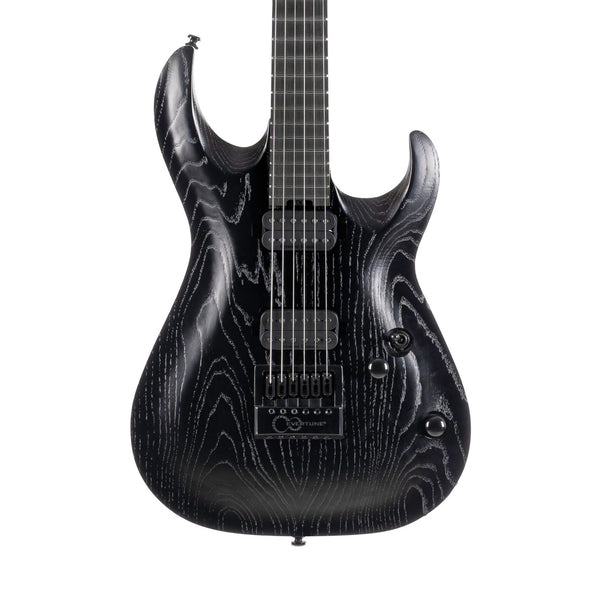Cort KX700 EverTune 6-String Electric Guitar - Ploutone