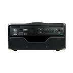 Kustom DE300HD 300-Watt Bass Amplifier Head - Ploutone