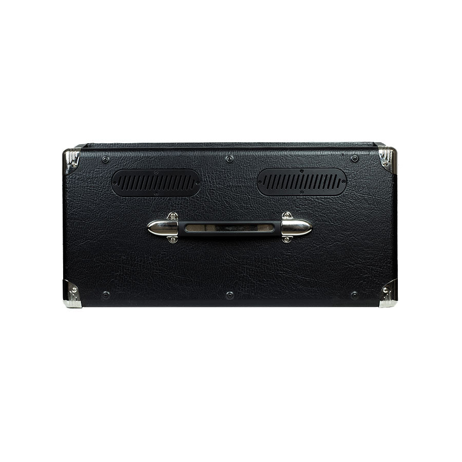 Kustom DE300HD 300-Watt Bass Amplifier Head - Ploutone