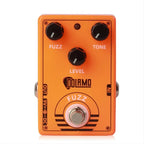 Dolamo D-2 Fuzz Pedal - Ploutone