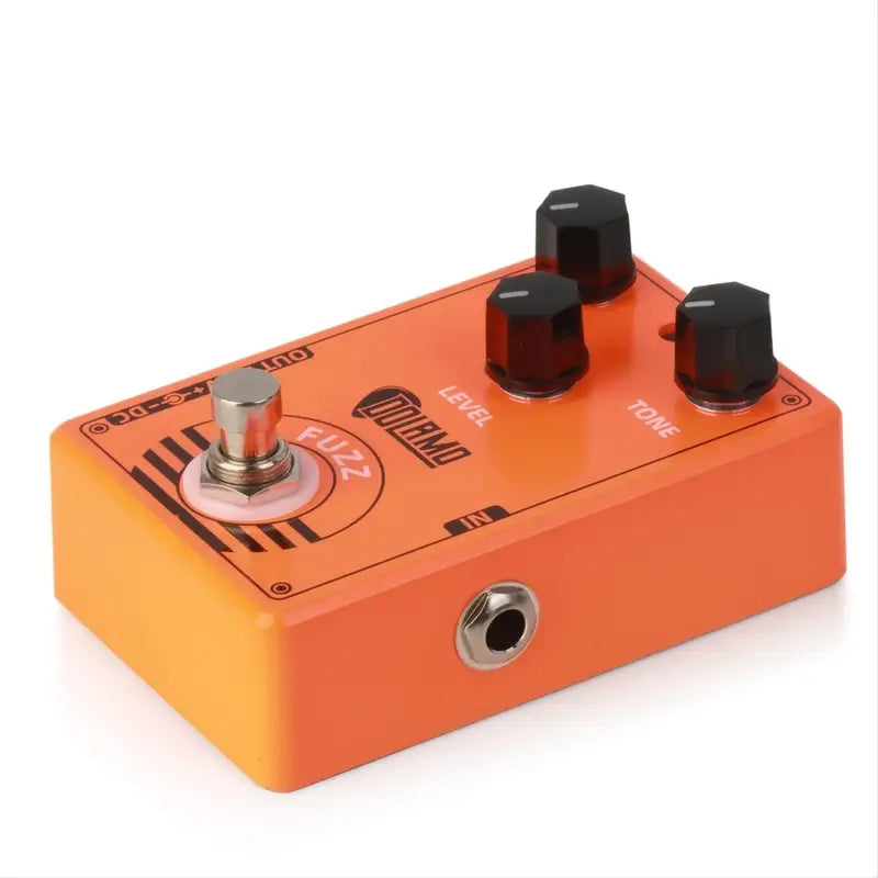 Dolamo D-2 Fuzz Pedal - Ploutone