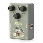 Dolamo D-5 Mark IV Distortion Pedal - Ploutone