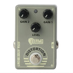 Dolamo D-5 Mark IV Distortion Pedal - Ploutone