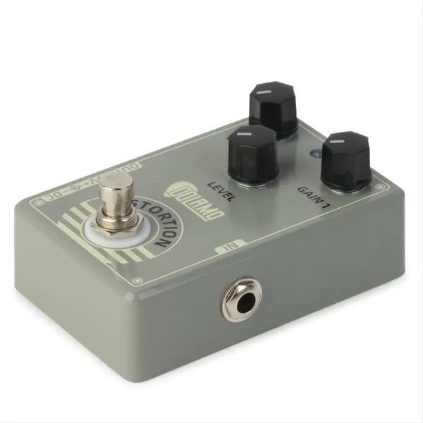 Dolamo D-5 Mark IV Distortion Pedal - Ploutone