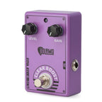 Dolamo D-6 Clear Boost Pedal - Ploutone