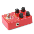 Dolamo D-9 Distortion Pedal - Ploutone