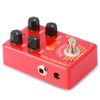 Dolamo D-9 Distortion Pedal - Ploutone
