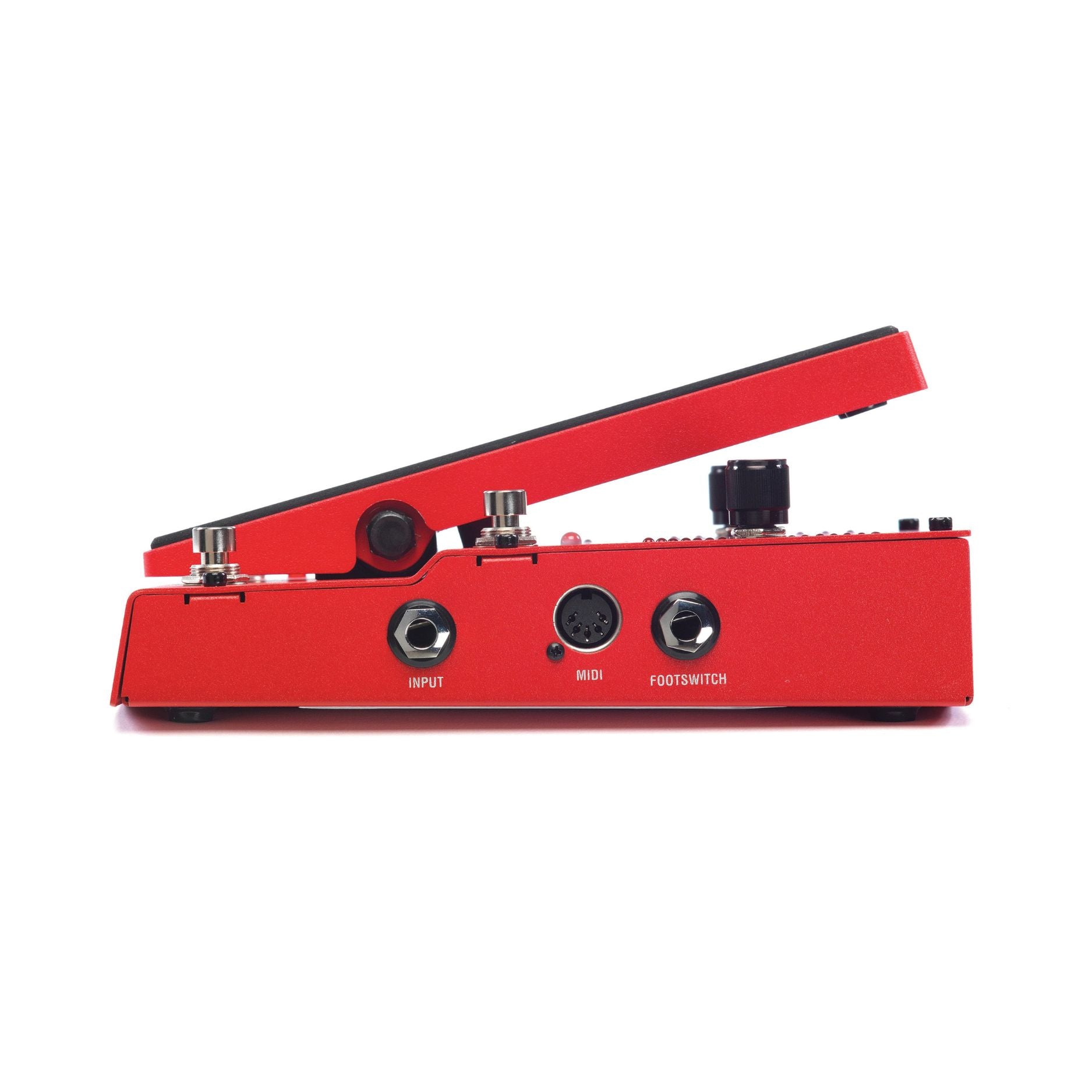 DigiTech Whammy DT Classic Pitch Shift Pedal