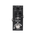 IRIN Ultimate Drive Overdrive Guitar Pedal - Ploutone
