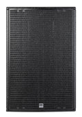 HK Audio FINEO™ FO-15-BLK - 1000W 15" Install Speaker (Black) - Ploutone