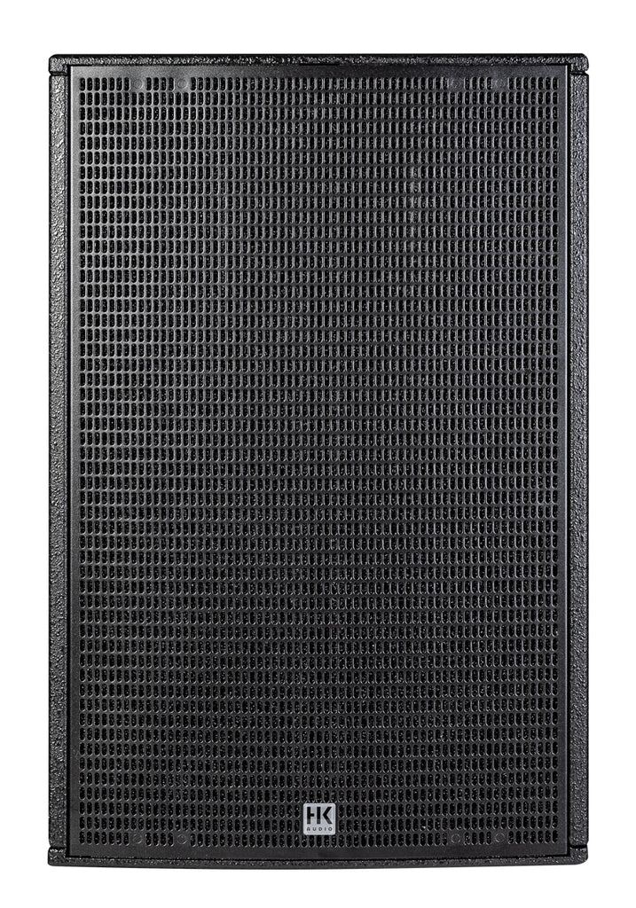 HK Audio FINEO™ FO-15-BLK - 1000W 15" Install Speaker (Black)  from Ploutone