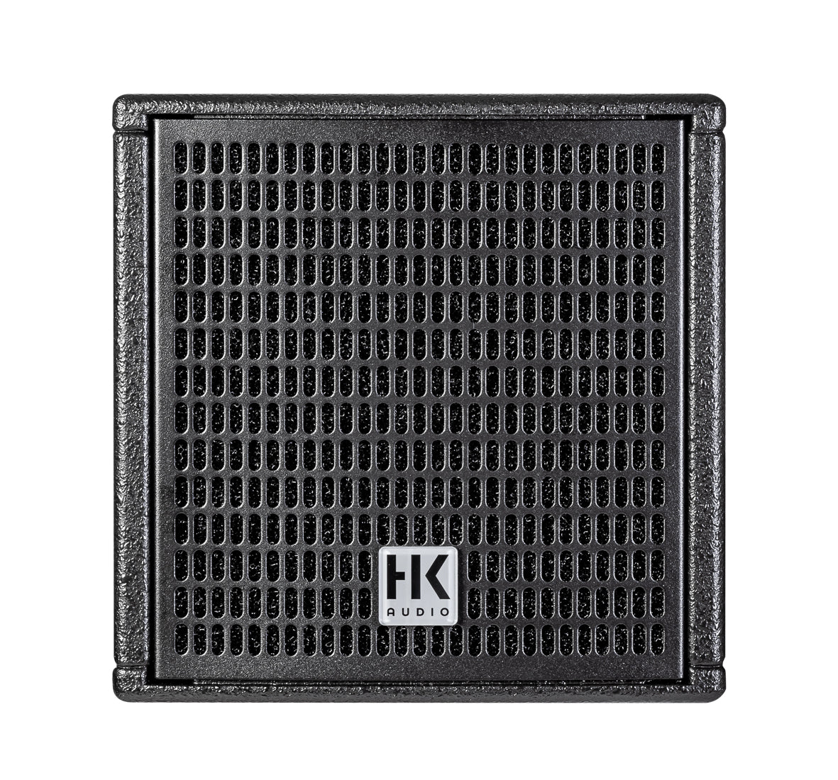 HK Audio FINEO™ FO-5-BLK - 200W 5" Coaxial Speaker (Black) - Ploutone