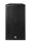 HK Audio FINEO™ FO-8-BLK - 400W 8" Install Speaker (Black) - Ploutone