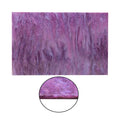 Guitar Pickguard Material - Lavender Swirl Acrylic - 17 x 11.5 inch Pickguard Blank - Ploutone