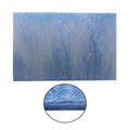 Guitar Pickguard Material - Pacific Swirl Acrylic - 17 x 11.5 inch Pickguard Blank - Ploutone