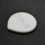 Opus Freya VALKORE™ Handmade Guitar Pick - Ploutone