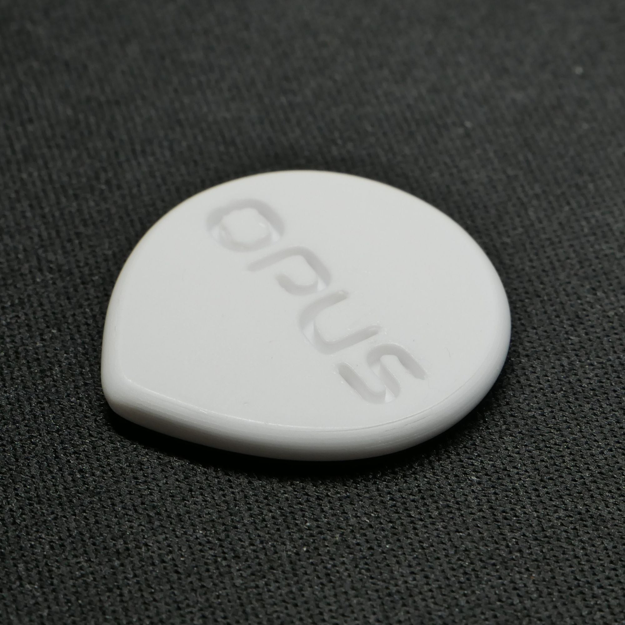Opus Freya VALKORE™ Handmade Guitar Pick - Ploutone