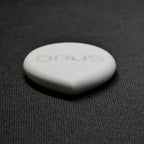 Opus Freya VALKORE™ Handmade Guitar Pick - Ploutone