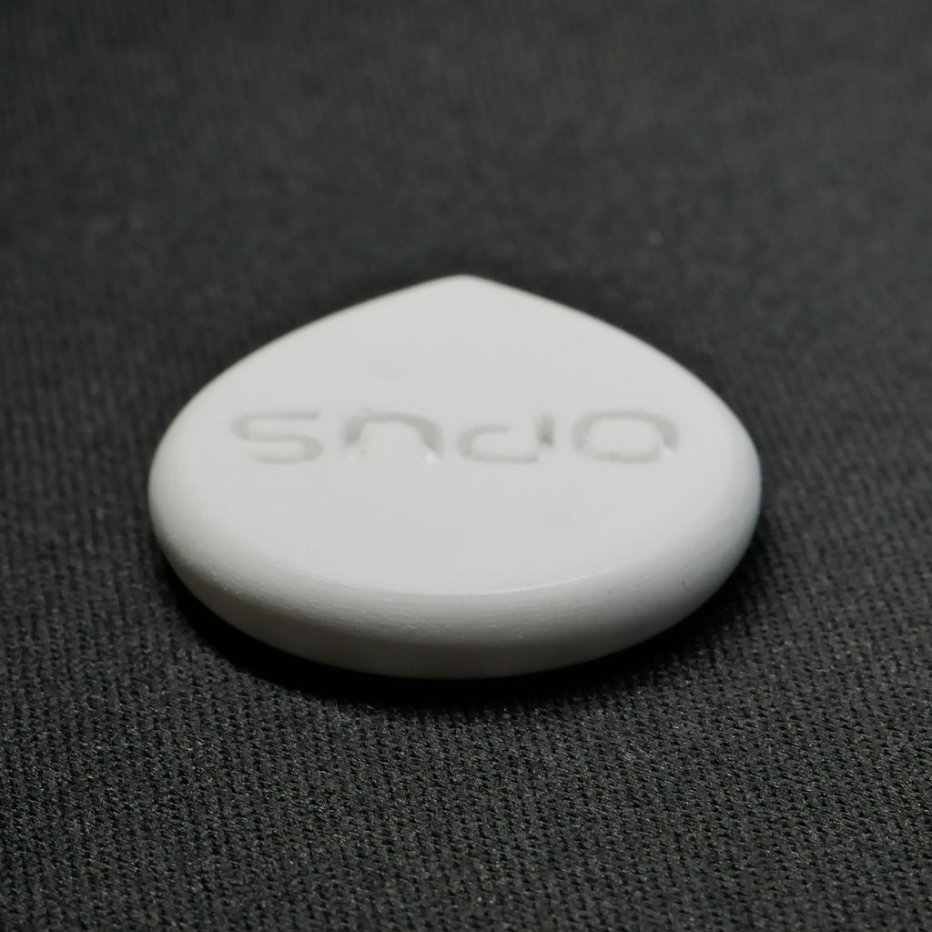 Opus Freya VALKORE™ Handmade Guitar Pick - Ploutone