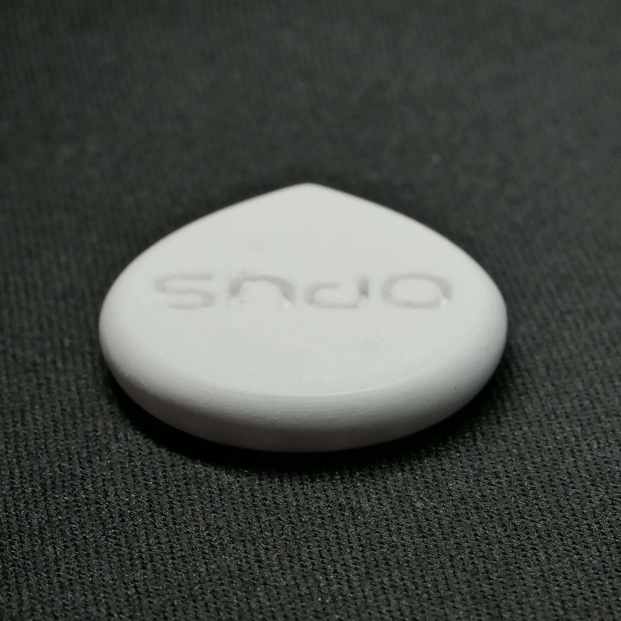 Opus Freya VALKORE™ Handmade Guitar Pick - Ploutone