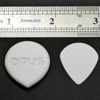 Opus Freya VALKORE™ Handmade Guitar Pick - Ploutone