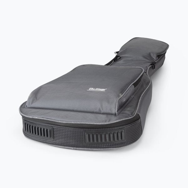 On-Stage Deluxe Electric Guitar Gig Bag - Ploutone