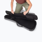 On-Stage Deluxe Electric Guitar Gig Bag - Ploutone