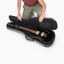 On-Stage Deluxe Electric Guitar Gig Bag - Ploutone