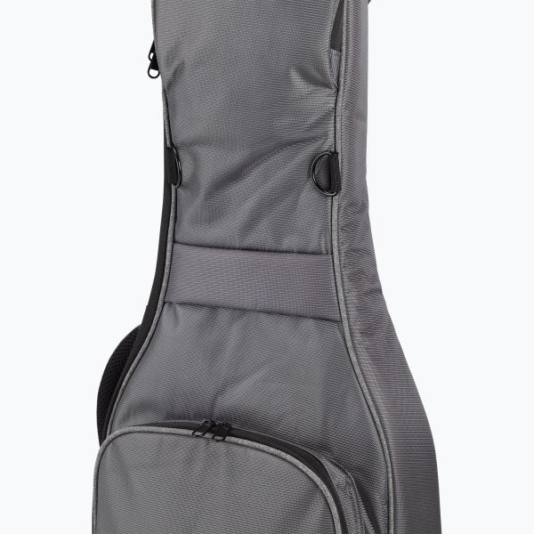 On-Stage Deluxe Electric Guitar Gig Bag - Ploutone
