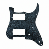4-Ply Black Pearl