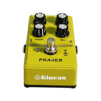 Ginean Phaser Guitar Pedal - Ploutone