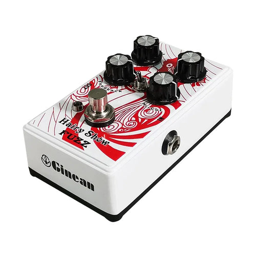that pedal show fuzz Ginean Hairy – Ploutone Limited Edition Supertech AFD MIG Jersey (Size):L Triumph Large Duffel Bag