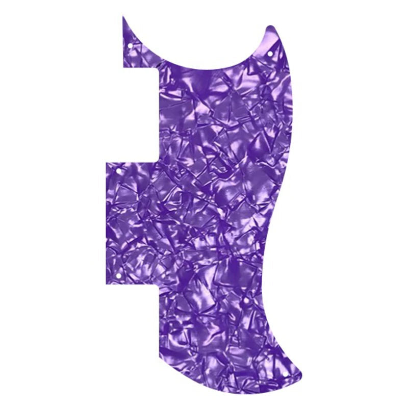 Epiphone SG Special Pickguard - 30+ Colors - Ploutone