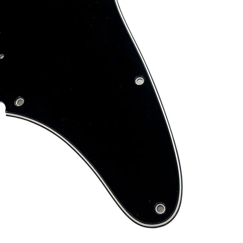 Ibanez RG350EX (H) Pickguard - 4-Ply Pink RG350EX Pickguards from Ploutone