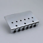 Wilkinson WOF01 Hardtail Bridge for Stratocasters - Ploutone