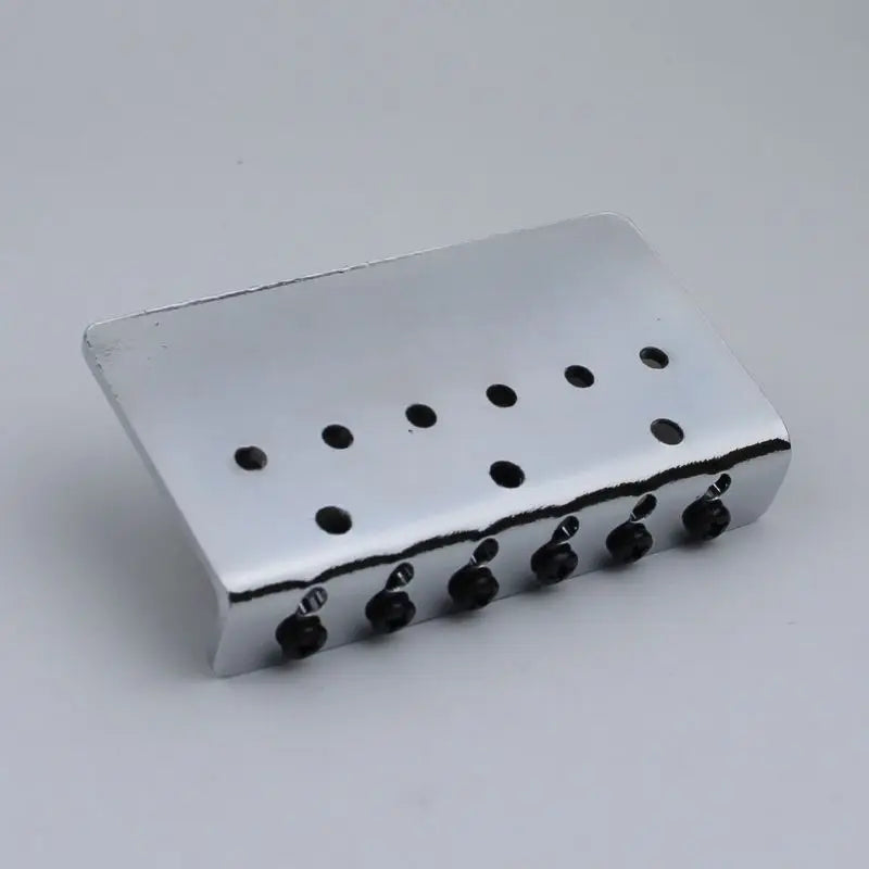 Wilkinson WOF01 Hardtail Bridge for Stratocasters - Ploutone