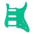 Yamaha Pacifica 012, EG112, 112J Pickguard - 30+ Colors 3-Ply Green - Ploutone