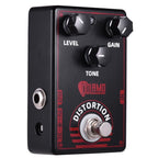 Dolamo D-4 Classic High-Gain Distortion Pedal Pedal Only - Ploutone