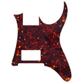 Ibanez RG350EX (H) Pickguard - 4-Ply Brown Tortoise RG350EX Pickguards from Ploutone