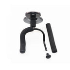 All-Metal Guitar Wall Mount - Ploutone