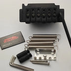 Wilkinson WVS50K 2-Point Tremolo for Stratocasters - Ploutone