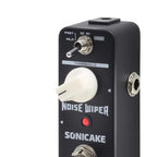 SONICAKE Noise Wiper Noise Gate Pedal - Ploutone